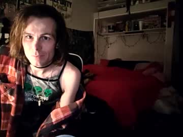 Skankhuntrix Chaturbate stream image from February 21, 2026