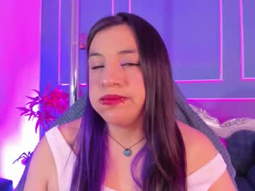 Tarataylorr Chaturbate stream image from February 21, 2026