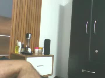 Xavoct77 Chaturbate stream image from February 21, 2026
