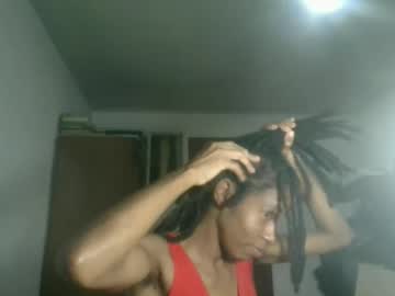 Africadeluxe Chaturbate stream image from February 21, 2026