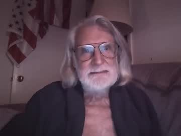 Alphauniform Chaturbate stream image from February 21, 2026