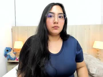 Bonnie_Fuentes Chaturbate stream image from February 21, 2026