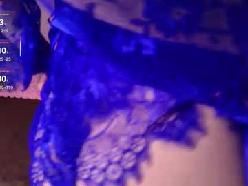 Born_To_Blow_ Chaturbate stream image from February 21, 2026