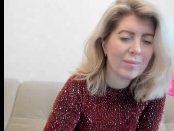 Chicafortuna Chaturbate stream image from February 21, 2026