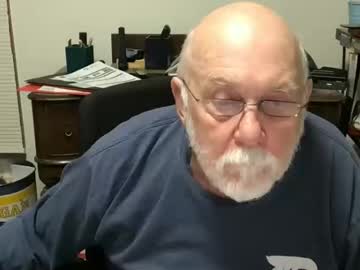 Dack47 Chaturbate stream image from February 21, 2026