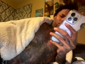 Daddyjanimal Chaturbate stream image from February 21, 2026