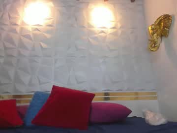 Dami_Doll Chaturbate stream image from February 21, 2026