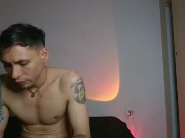 Demian_Melany_ Chaturbate stream image from February 21, 2026