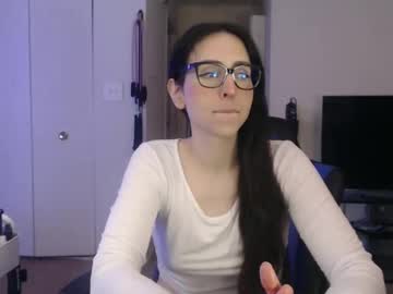 Gabriellacruella Chaturbate stream image from February 21, 2026