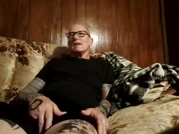 Johnnyanubis Chaturbate stream image from February 21, 2026