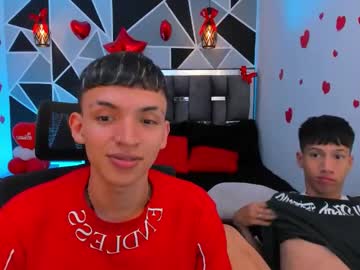 Juan_Nd_Steven Chaturbate stream image from February 21, 2026