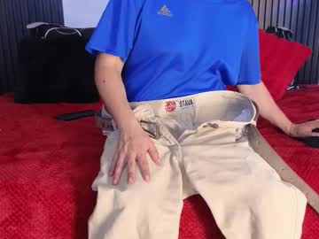Kamyanosmad__ Chaturbate stream image from February 21, 2026