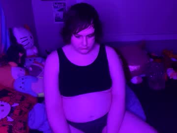 Katfromsaturn Chaturbate stream image from February 21, 2026