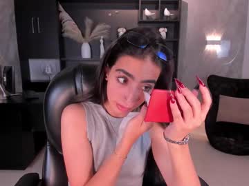 Larisasmirnov Chaturbate stream image from February 21, 2026