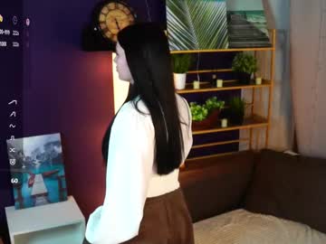 Marilounellem Chaturbate stream image from February 21, 2026