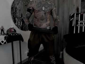 Onceagain97_ Chaturbate stream image from February 21, 2026