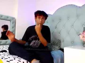 Shakosk8 Chaturbate stream image from February 21, 2026