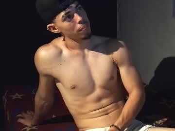 Wesley_77 Chaturbate stream image from February 21, 2026