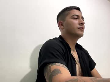 Alanj998 Chaturbate stream image from February 21, 2026