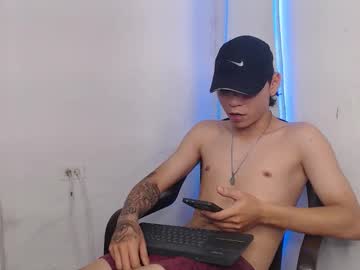 Antoine_Mastercum420 Chaturbate stream image from February 21, 2026