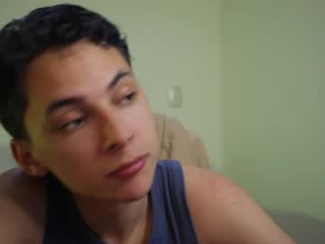 Archi_Love Chaturbate stream image from February 21, 2026
