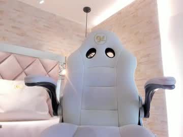 Bella_Novoa Chaturbate stream image from February 21, 2026