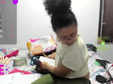 Bonnie_Lam_ Chaturbate stream image from February 21, 2026