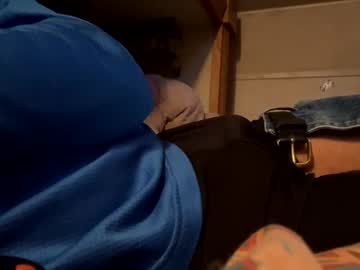 Chaz698888 Chaturbate stream image from February 21, 2026