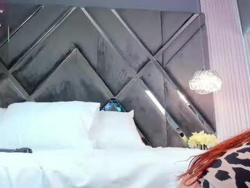 Coraimasahin Chaturbate stream image from February 21, 2026