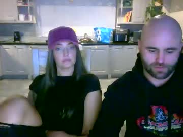 Dom_Beast90 Chaturbate stream image from February 21, 2026