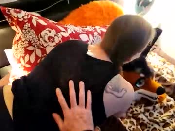 Furthejo Chaturbate stream image from February 21, 2026