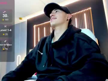 Good_Sheep Chaturbate stream image from February 21, 2026