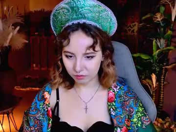 Jasminemilko Chaturbate stream image from February 21, 2026