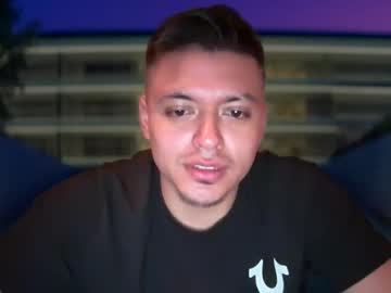 Latinodeveracruz Chaturbate stream image from February 21, 2026