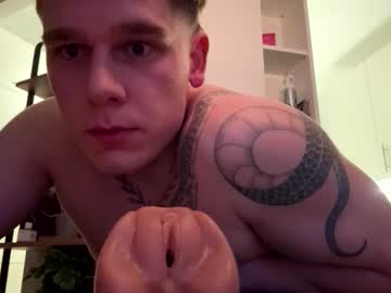 Lulusek17cm Chaturbate stream image from February 21, 2026