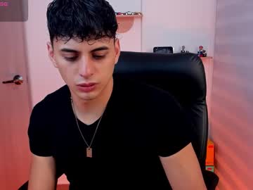 Markpotier Chaturbate stream image from February 21, 2026