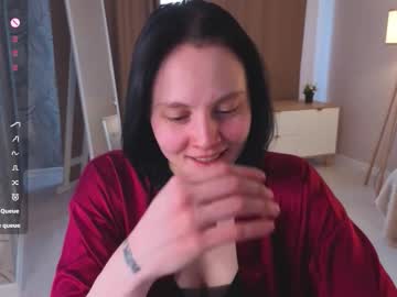 Megancooks Chaturbate stream image from February 21, 2026