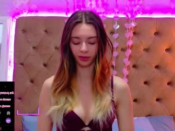 Mira_Lynxx Chaturbate stream image from February 21, 2026