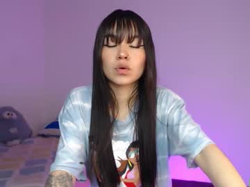 Nicorobin7 Chaturbate stream image from February 21, 2026