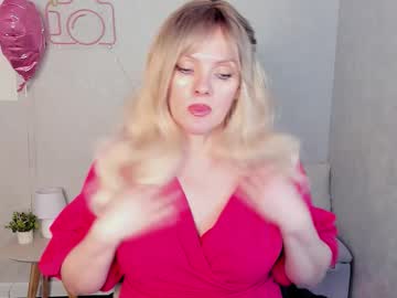 Victoria_Nelson Chaturbate stream image from February 21, 2026