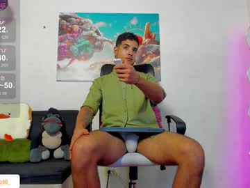 Alex_Lord_ Chaturbate stream image from February 21, 2026