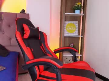 Alexia_Hearts Chaturbate stream image from February 21, 2026