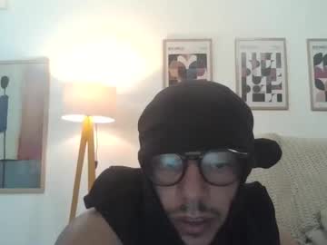 Brunobalbino2 Chaturbate stream image from February 21, 2026