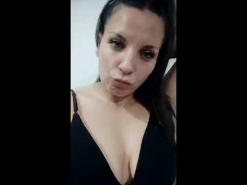 Camilitaa33 Chaturbate stream image from February 21, 2026