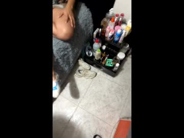 Colombiangoddes666 Chaturbate stream image from February 21, 2026