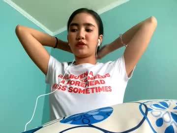 Crystalbriceno Chaturbate stream image from February 21, 2026