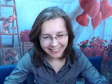 Daisyedit Chaturbate stream image from February 21, 2026