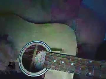 Guitargirth Chaturbate stream image from February 21, 2026
