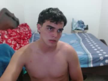 Heiker_ Chaturbate stream image from February 21, 2026