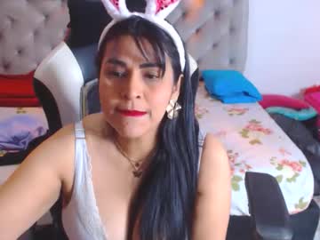 Hotsweet_69 Chaturbate stream image from February 21, 2026